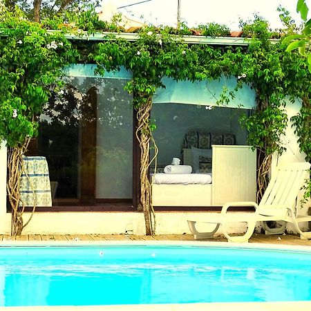 Monte Casaroes 2 By Stay In Alentejo São Luis Kültér fotó