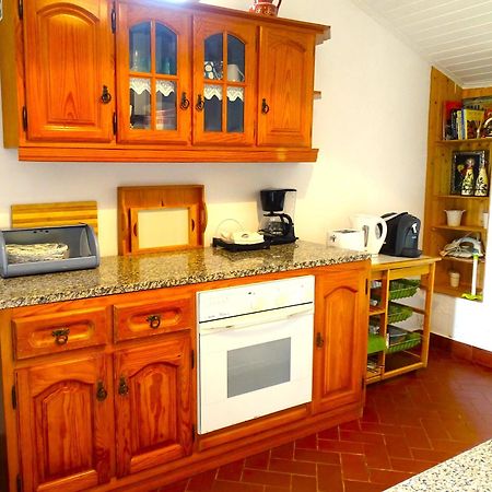 Monte Casaroes 2 By Stay In Alentejo São Luis Kültér fotó