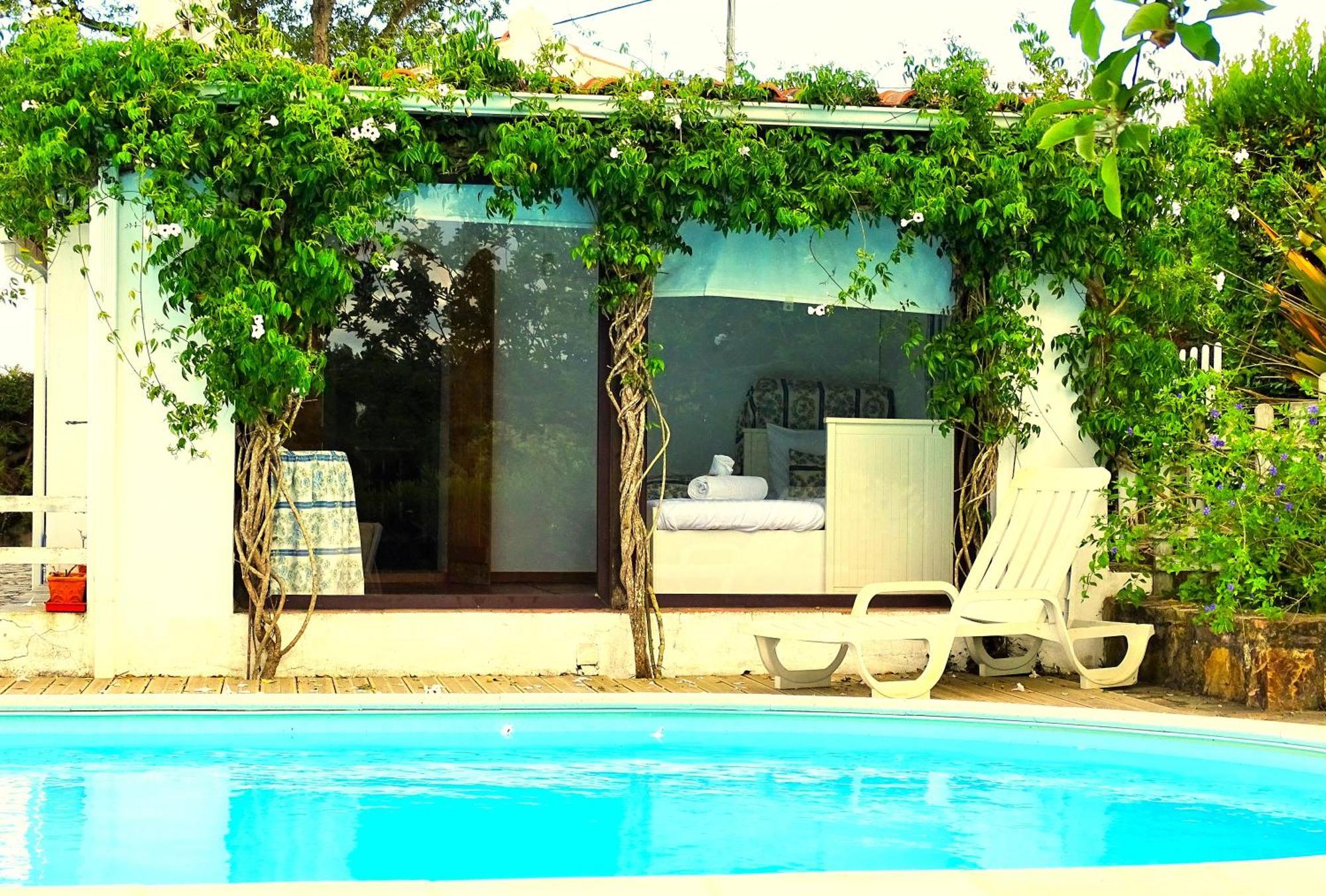 Monte Casaroes 2 By Stay In Alentejo São Luis Kültér fotó