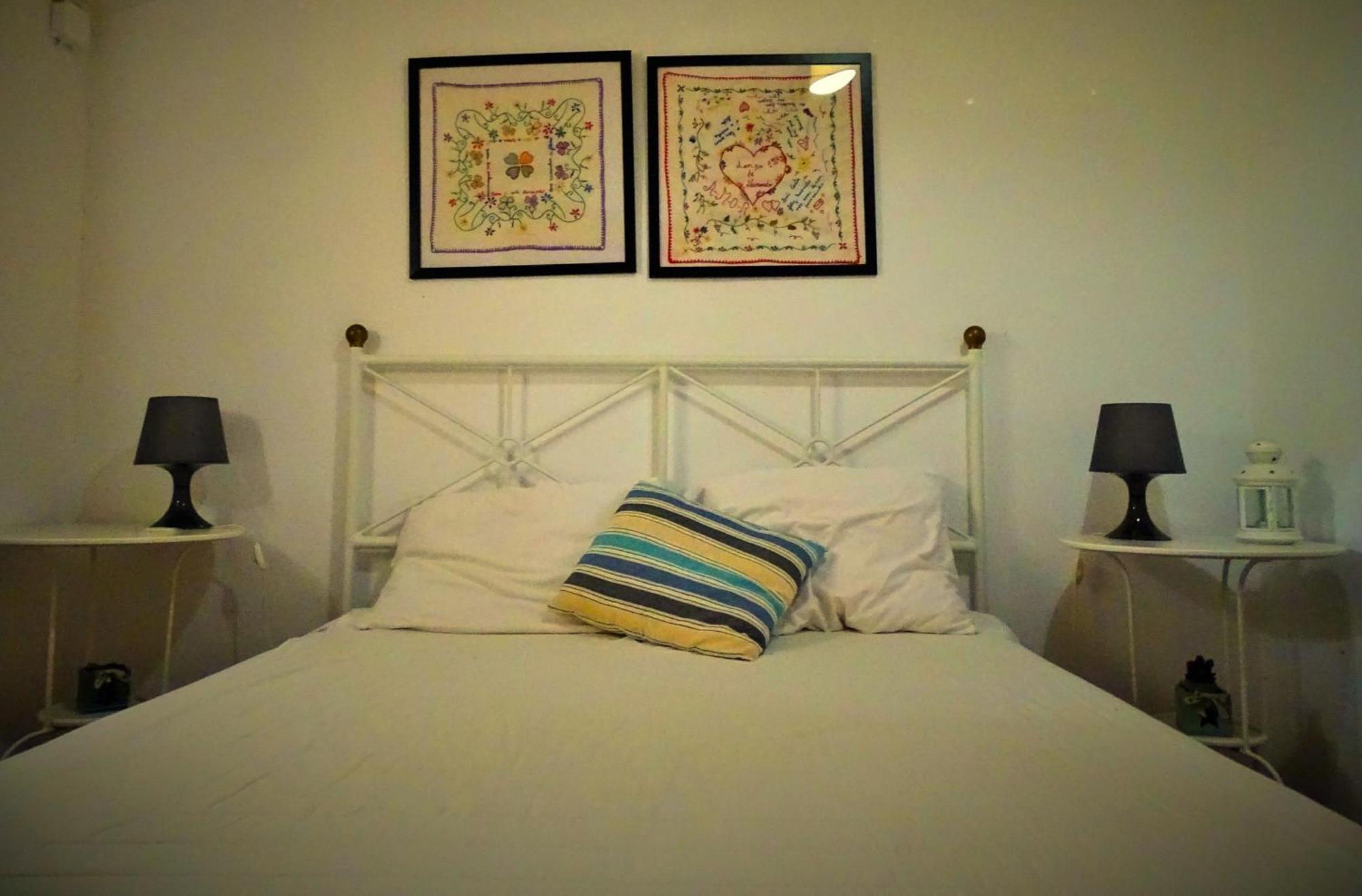 Monte Casaroes 2 By Stay In Alentejo São Luis Kültér fotó