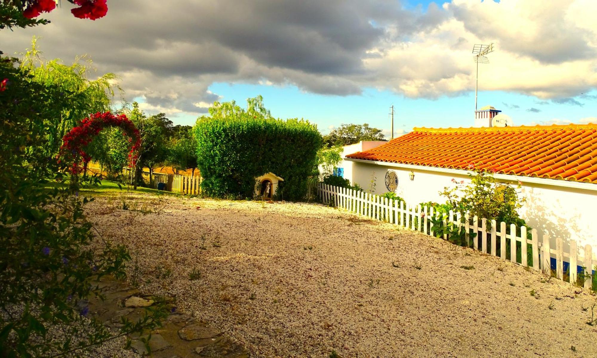 Monte Casaroes 2 By Stay In Alentejo São Luis Kültér fotó