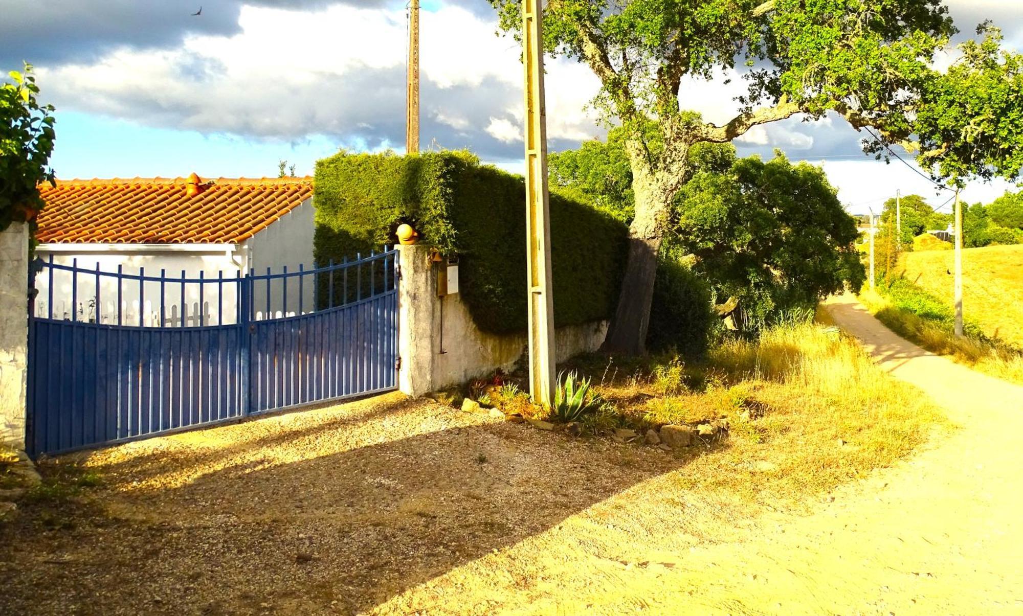 Monte Casaroes 2 By Stay In Alentejo São Luis Kültér fotó